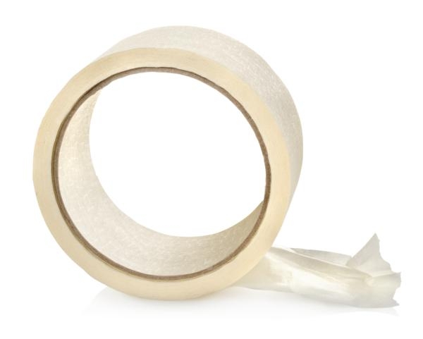 Masking Tape