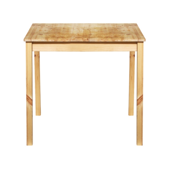 Untreated Block Table