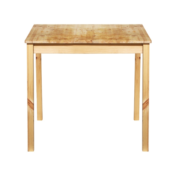 Untreated Block Table
