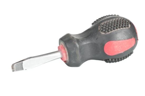 Screwdriver