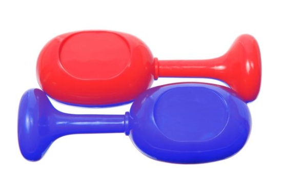 Baby Rattles
