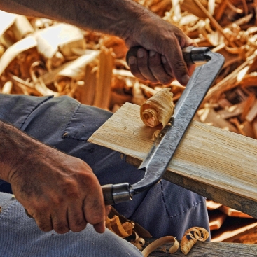 Carpentry