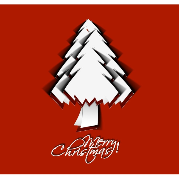 3d Christmas Tree