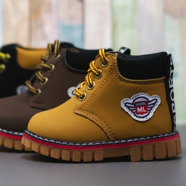 Children's Shoes