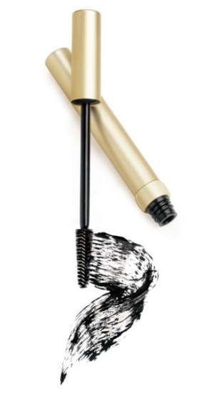 Black Mascara