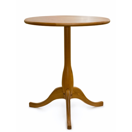 Lamp Table