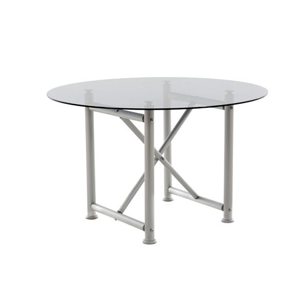Glass Top Coffee Table