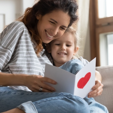 Greeting cards