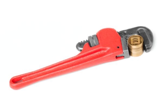 Monkey Wrench
