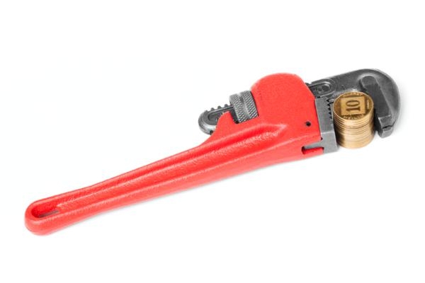 Monkey Wrench