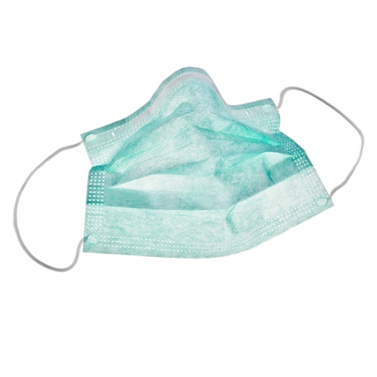 Disposable Hygiene Mask