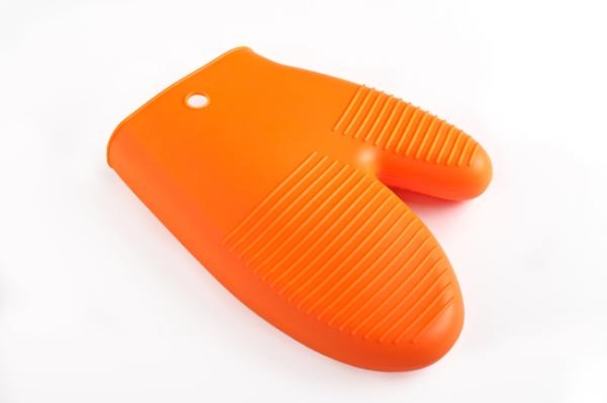 Silicon Over Glove