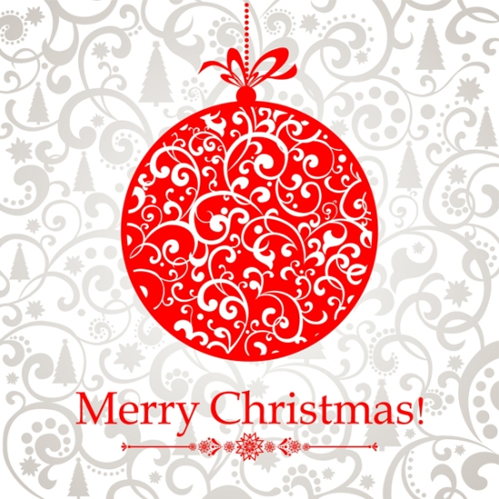 Christmas Bauble