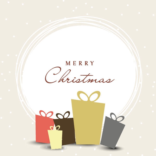Christmas Boxes