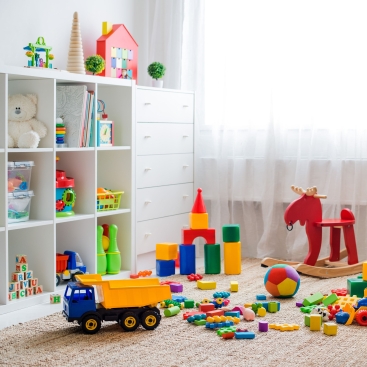 Toys